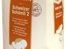 Зерновой кофе Schweizer Schumli (Minges)