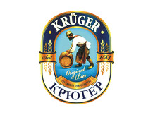 "Крюгер классическое".