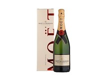 Французское шампанское Моет и Шандон - MOET & CHANDON-2350руб