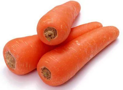 Фотография продукта Морковь