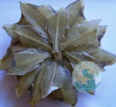 Фотография продукта Камбалка (сушеная рыба, морепродукты)