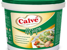 Соус салатный Кальве Цезарь