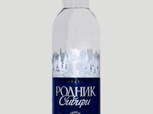 Сибирский родник