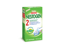 Молочная смесь Нестожен (Nestogen)