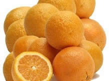 Концентрированный сок апельсина ИНКОС