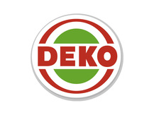 Плодоовощная консервация DEKO.