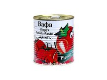Иранская томатная паста ВАФА ПИРУЗ