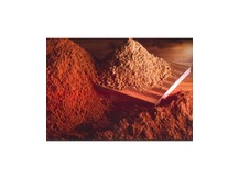 Какао порошок алкализованный, жирность 10-12% ООО "Агроимпекс-Трейд"