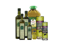 Оливковое масло Extra Virgin первого холодного отжима Греция, о. Крит