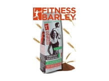 Fitness Barley (Италия) - ячменный напиток. ЗАМЕНИТЕЛЬ КОФЕ. НЕ СОДЕРЖИТ КАФЕИНА
