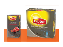 Чай Lipton Viking