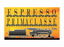 Espresso Prima Classe Италия