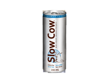 Уникальный функциональный напиток SLOWCOW
