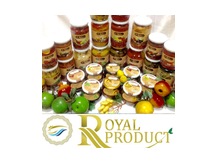Плодово-овощная консервация ROYAL PRODUCT