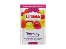 Ингредиенты для выпечки(www.pudov.ru)