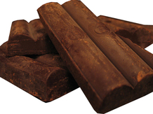 Какао плитка (Какао тертое в плитках) Fino De Aroma (Колумбия)