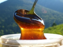 Мед и дедопродукция