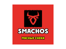 Хрустящие мясные чипсы SMACHOS