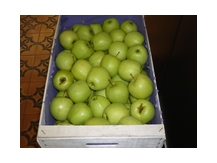 Яблоки Италия Цены, урожай 2011