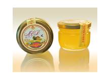 мед натуральный,цветочный "Любимый Мед"