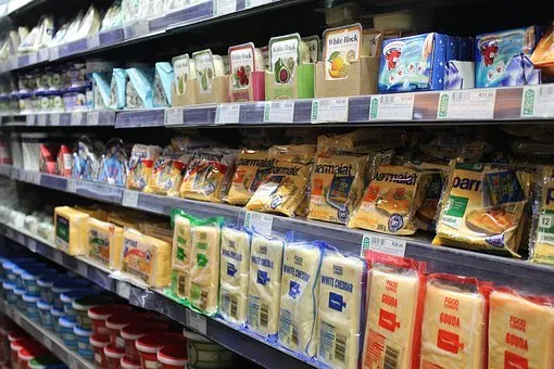 В Новосибиркой области нашли 52 вагона некачественных продуктов питания