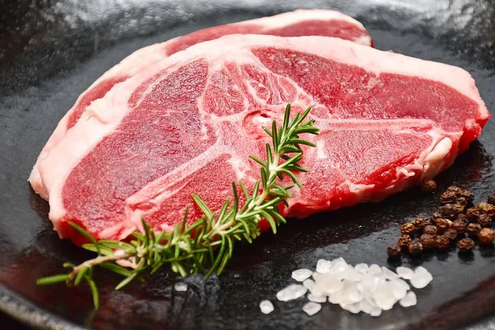 В январе в России снизился спрос на мясо