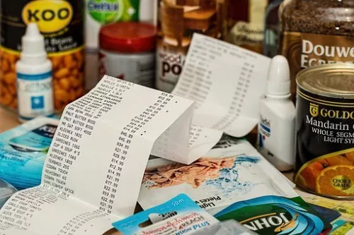 Росстат: Цены на продукты питания за неделю 