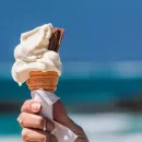 Из-за жары в июне 2022 года продажи мороженого выросло выросли в 12 раз