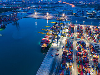 «Агроэкспорт»: За 6 лет Нижегородская область увеличила экспорт сельхозпродукции в 2,3 раза