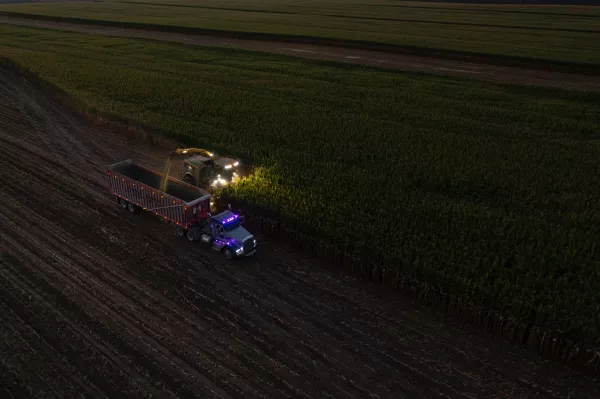 Минсельхоз Ставрополья: На поддержку АПК края выделено 4,6 млрд руб.