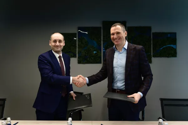 РЭО и X5 Group будут вместе развивать экономику замкнутого цикла в Челябинской области