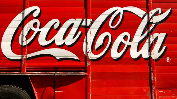 Coca-Cola и сеть «Верный» судятся из-за паллет