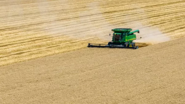 ГК «Русагро» решила дождаться лучших времен для продажи прошлогодней сельхозпродукции