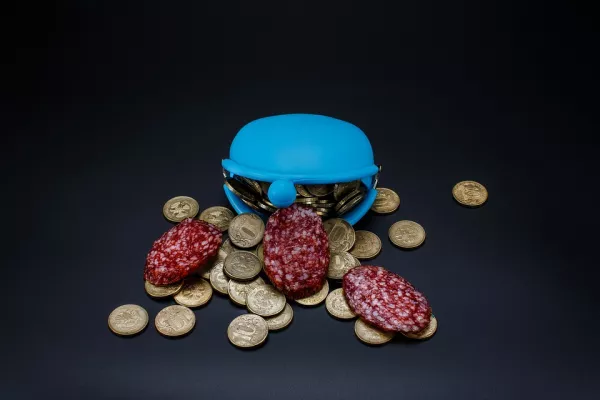 Берите выше: подорожание продуктов может разогреть инфляцию в России