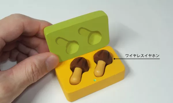 Наушники из шоколада, торты-звезды соцсетей и драже с дикими ягодами