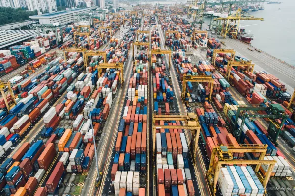 Гибкие экспортные пошлины незначительно повлияют на экспорт продукции АПК