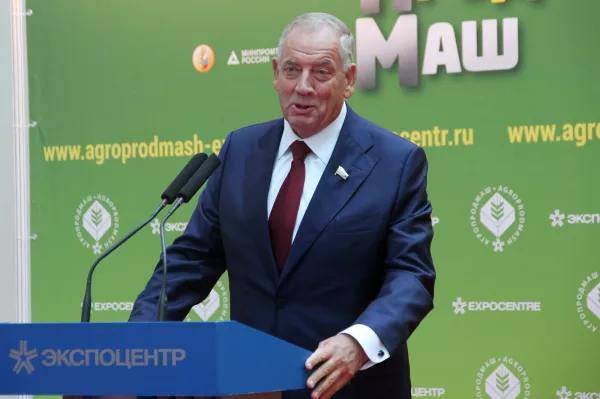 АПК – один из наиболее динамично развивающихся секторов экономики России