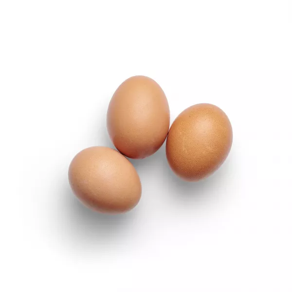 Ритейлеры сохраняют отрицательные наценки на куриные яйца