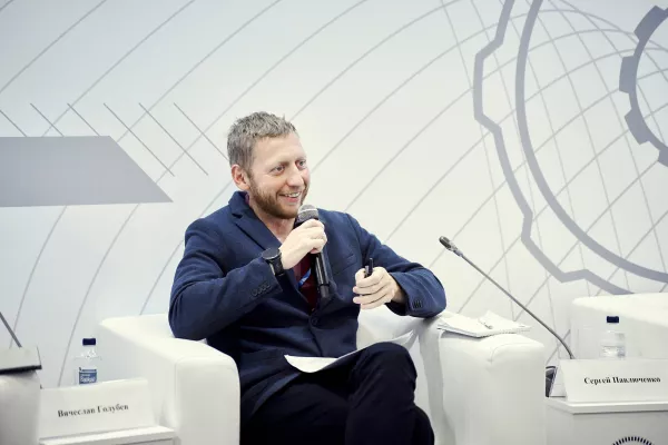 Инлайн представил на «Российском промышленнике» реальные кейсы ИИ-цифровизации