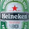 Heineken...