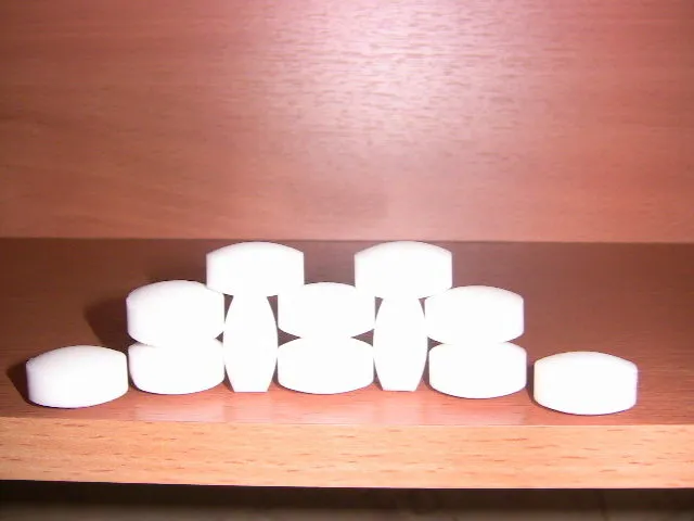 Фотография продукта Соль,сода пищевая ,техническая