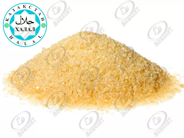 Фотография продукта Желатин пищевой от производителя