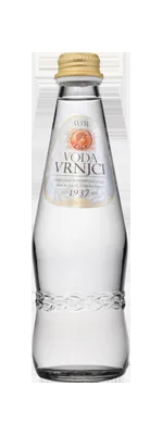 Фотография продукта Уникальная минеральная вода из Сербии