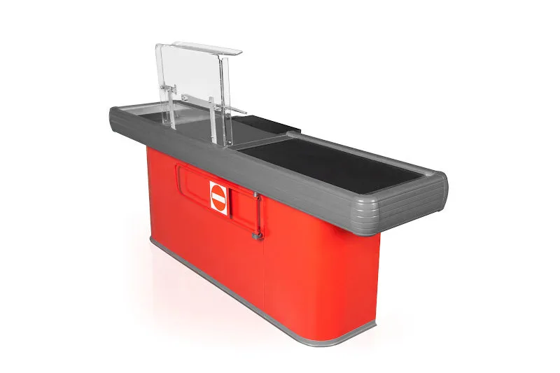 Фотография продукта Оборудования для магазина