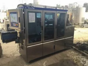 Фотография продукта Аппликатор пробки Recap 3 