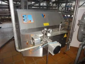 Фотография продукта Гомогенизатор Niro Soavi 3110HH