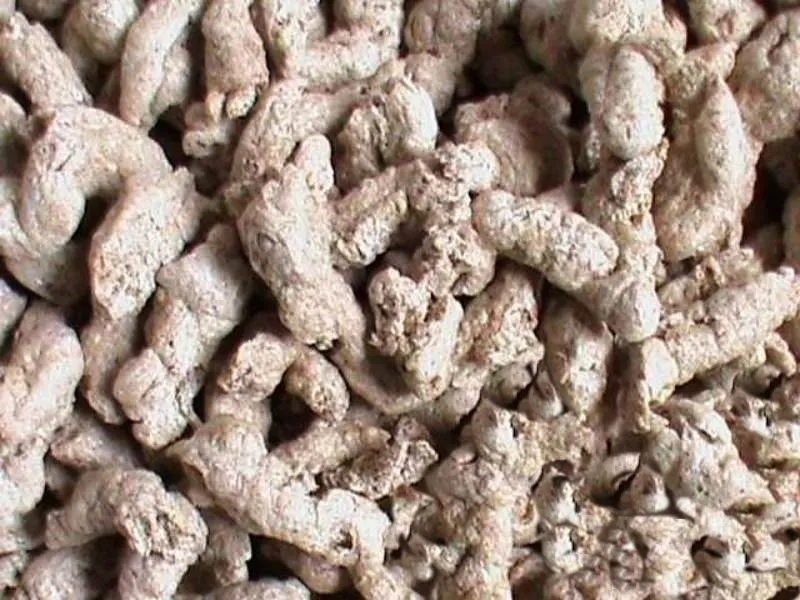 Фотография продукта Экструдированный корм
