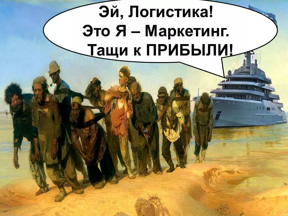 Фотография продукта Перевезем любой сложности груз 