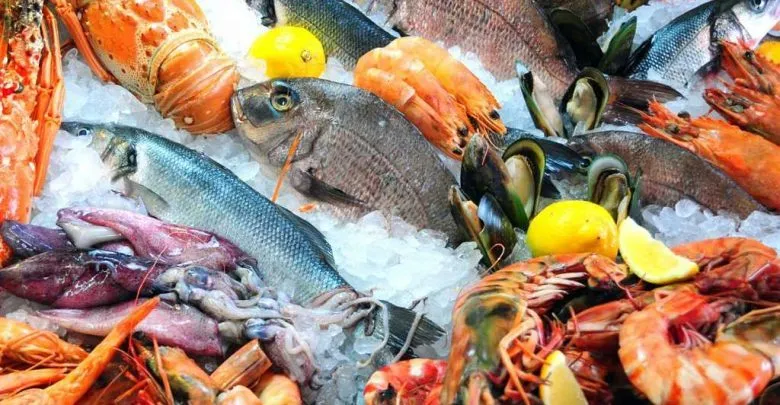 Фотография продукта Купим рыбную продукцию от производителя.