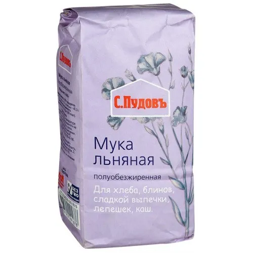 Фотография продукта Мука Нижний Новгород от 41 руб./кг